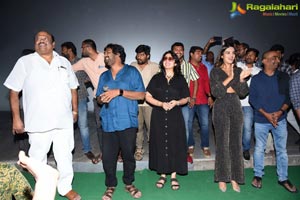 iSmart Shankar Success Tour, Vijayawada