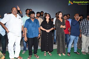 iSmart Shankar Success Tour, Vijayawada