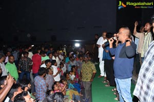 iSmart Shankar Success Tour, Vijayawada