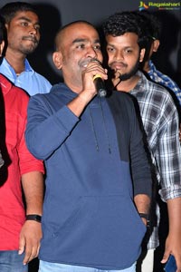 iSmart Shankar Success Tour, Vijayawada