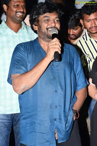 iSmart Shankar Success Tour, Vijayawada