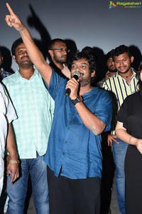 iSmart Shankar Success Tour, Vijayawada