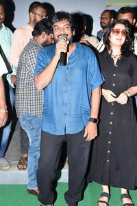 iSmart Shankar Success Tour, Vijayawada