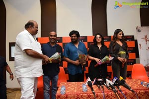 iSmart Shankar Success Tour, Vijayawada