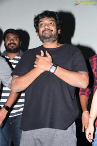 iSmart Shankar Success Tour at Gajuwaka, Vizag, Kakinada