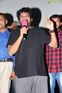 iSmart Shankar Success Tour at Gajuwaka, Vizag, Kakinada