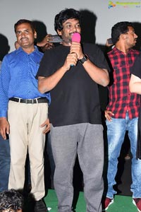 iSmart Shankar Success Tour at Gajuwaka, Vizag, Kakinada