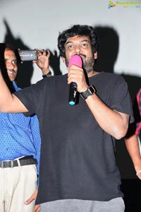 iSmart Shankar Success Tour at Gajuwaka, Vizag, Kakinada