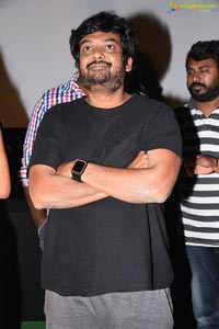 iSmart Shankar Success Tour at Gajuwaka, Vizag, Kakinada