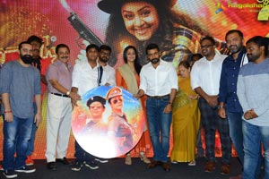 Jyothika's Jackpot Audio Launch