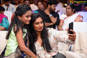 Kousalya Krishnamurthy Audio Release