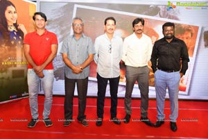 Kousalya Krishnamurthy Audio Release