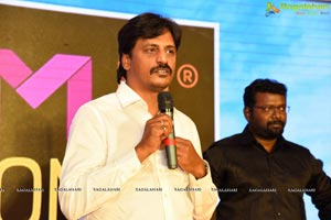 Kousalya Krishnamurthy Audio Release