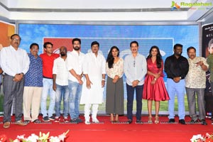 Kousalya Krishnamurthy Audio Release