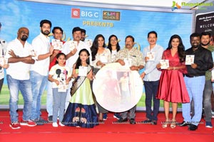 Kousalya Krishnamurthy Audio Release