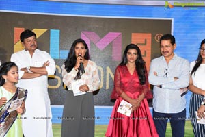 Kousalya Krishnamurthy Audio Release