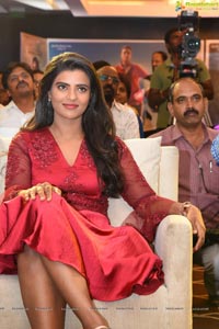 Kousalya Krishnamurthy Audio Release