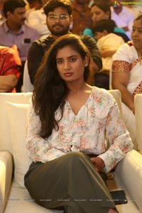 Kousalya Krishnamurthy Audio Release