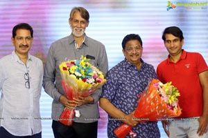 Kousalya Krishnamurthy Audio Release