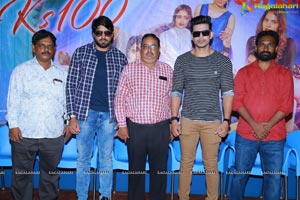 KS 100 Success Meet