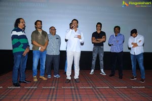 Kurukshetram 3D Trailer Launch