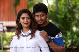 Madhanam Movie Teaser Launch