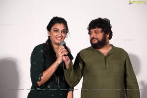 Madhanam Movie Teaser Launch