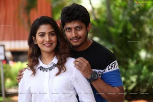 Madhanam Movie Teaser Launch