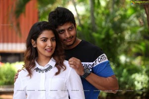 Madhanam Movie Teaser Launch