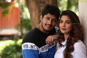 Madhanam Movie Teaser Launch