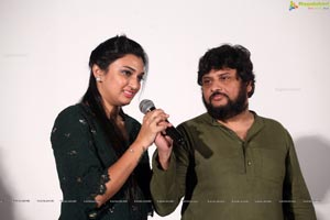 Madhanam Movie Teaser Launch