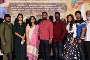 Madhanam Movie Teaser Launch