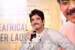 Manmadhudu 2 Trailer Launch