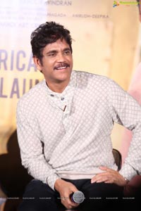 Manmadhudu 2 Trailer Launch