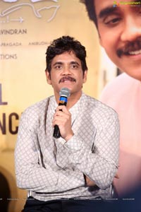 Manmadhudu 2 Trailer Launch