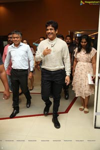 Manmadhudu 2 Trailer Launch