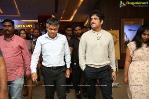 Manmadhudu 2 Trailer Launch