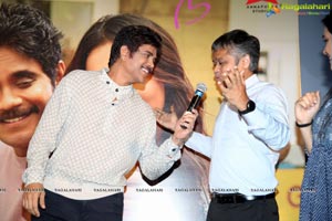 Manmadhudu 2 Trailer Launch