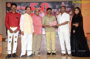 Mass Power 50 Days Success Celebrations