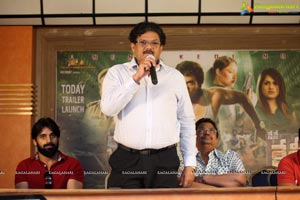 Nene Kedi No. 1 Trailer Launch