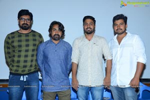 Nenu Lenu Movie Success Meet