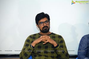 Nenu Lenu Movie Success Meet