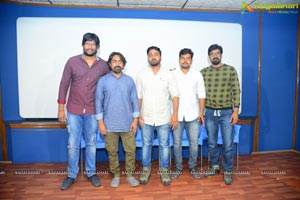 Nenu Lenu Movie Success Meet