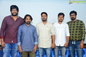 Nenu Lenu Movie Success Meet