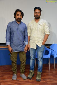 Nenu Lenu Movie Success Meet