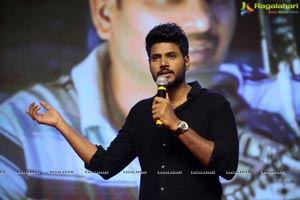 Ninu Veedani Needanu Nene Pre-Release Event