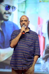 Ninu Veedani Needanu Nene Pre-Release Event