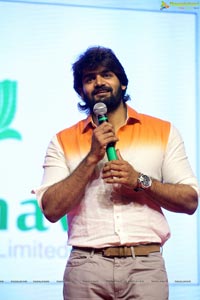 Ninu Veedani Needanu Nene Pre-Release Event