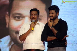 Ninu Veedani Needanu Nene Pre-Release Event