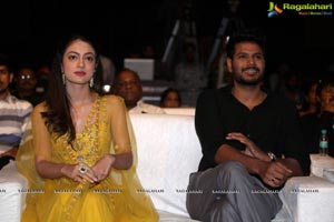 Ninu Veedani Needanu Nene Pre-Release Event